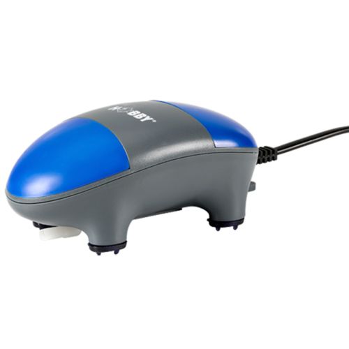 משאבת אוויר יציאה 1 100 | Bubble Air Pump 100