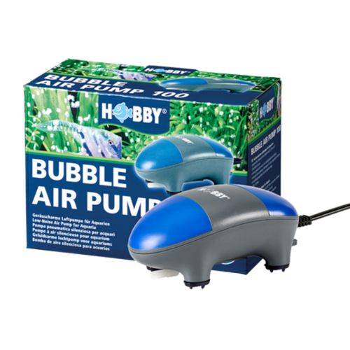 משאבת אוויר יציאה 1 100 | Bubble Air Pump 100