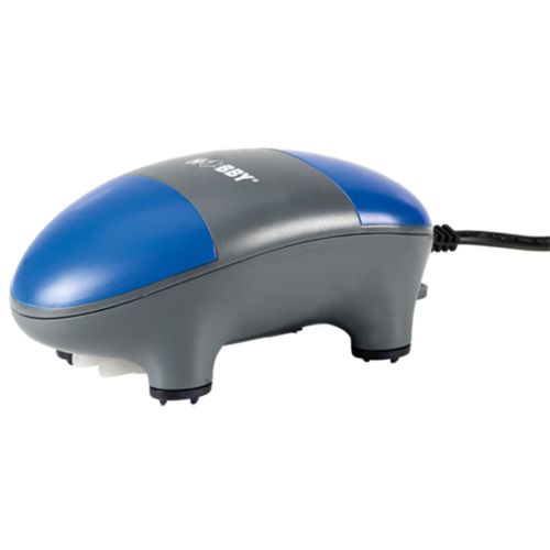 משאבת אוויר 2 יציאות 400 | Bubble Air Pump 400