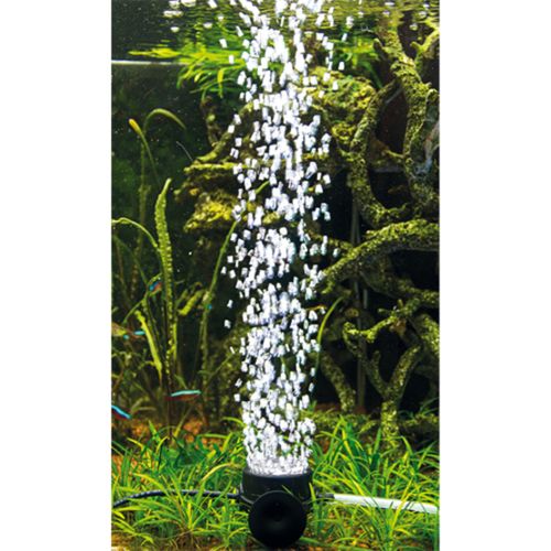 אבן אוויר + תאורת לד אור יום נקודתי | Bubble Air Spot daylight