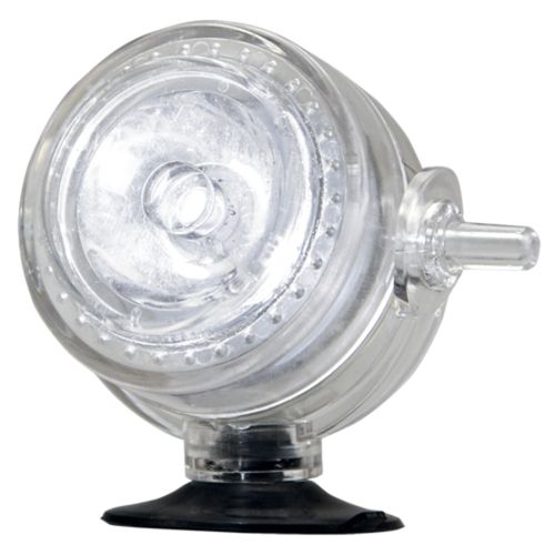 אבן אוויר + תאורת לד אור יום נקודתי | Bubble Air Spot daylight