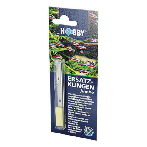 סכינים למגנט סקרפר ג'מבו | Spare Blades jumbo