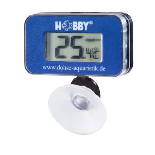 מד חום דיגיטלי עם בטריה עמיד במים | Digital Thermometer