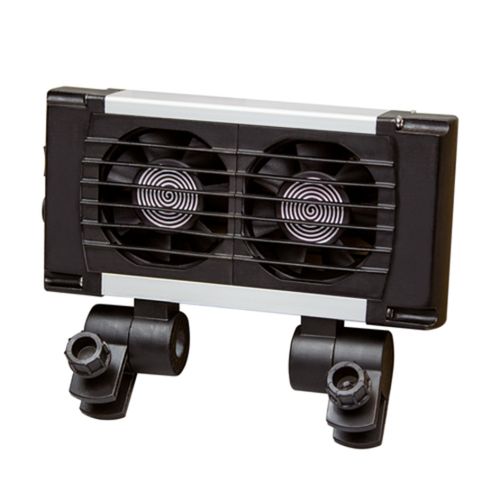מאוורר לקירור אקווריום 2 יח' | Aqua Cooler V2