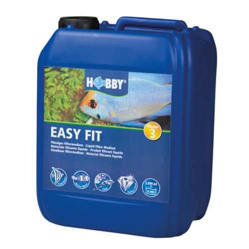 איזי פיט 5 ל' | Easy Fit