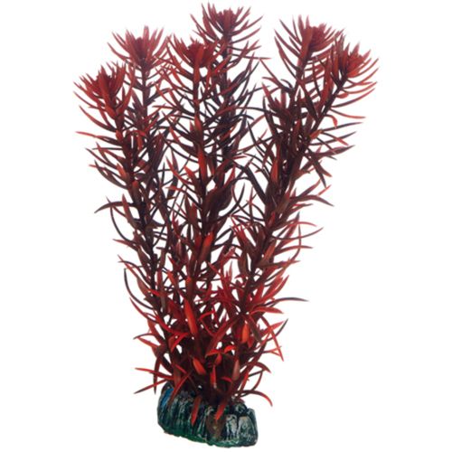 סט 9 צמחי פלסטיק צבעוני פנטזי | Plantasy Set 6