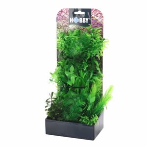 סט 9 צמחי פלסטיק פנטזי 5 | Plantasy Set 5