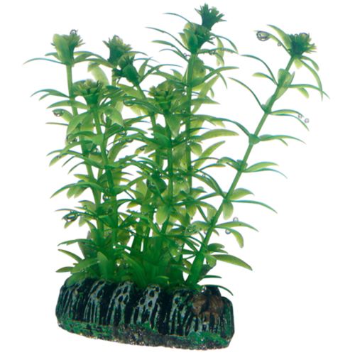 סט 9 צמחי פלסטיק פנטזי 5 | Plantasy Set 5
