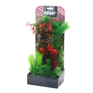 סט 6 צמחי פלסטיק פנטזי 1 | Plantasy Set 3