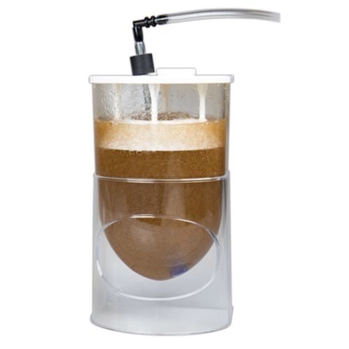 Artemia Breeder | אינקובטור לארטמיה מידות 10.5X7.5X18.5