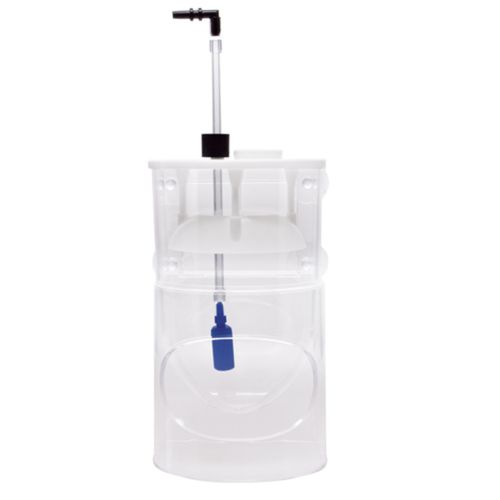 Artemia Breeder | אינקובטור לארטמיה מידות 10.5X7.5X18.5