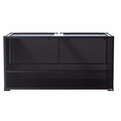 טרריום לזוחלים הובי terra-Fix & Easy XL 1 * 110 x 55 x 55 cm