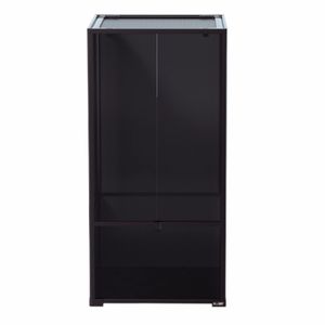 טרריום לזוחלים הובי terra-Fix & Easy XL 1 * 61 x 61 x 122 cm