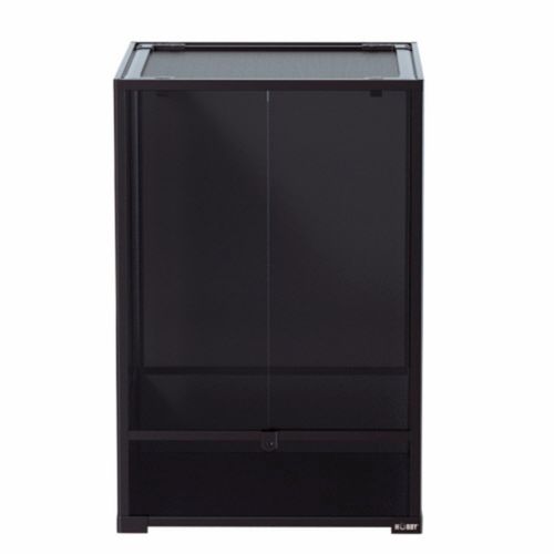 טרריום לזוחלים הובי terra-Fix & Easy XL 1 * 60 x 60 x 90 cm