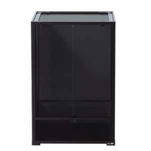 טרריום לזוחלים הובי terra-Fix & Easy XL 1 * 60 x 60 x 90 cm
