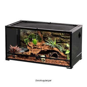 טרריום לזוחלים הובי Terra Fix & Easy 91.4 x 45.7 x 45.7 cm