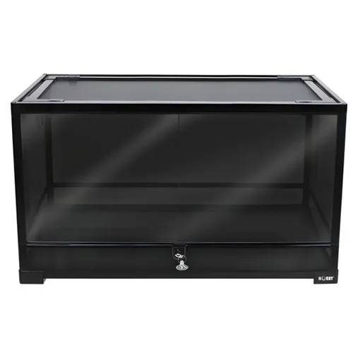 טרריום לזוחלים הובי Terra Fix & Easy 60 x 45 x 45 cm