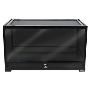 טרריום לזוחלים הובי Terra Fix & Easy 60 x 45 x 45 cm