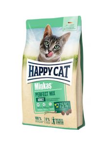 מזון חתולים happy cat מינקס מיקס 1.5 ק"ג