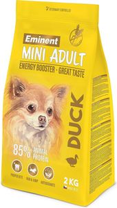 מזון אמיננט ברווז, 2 ק"ג | Eminent Mini Adult Duck 2KG