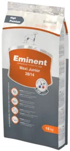 ביו פורם מיני אדולט עוף והודו, 3 ק"ג | Eminent Maxi Junior 28/14