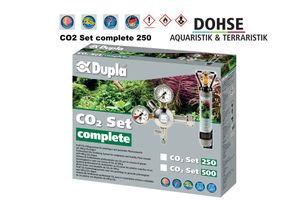 CO2 Set Complete ל500 ל