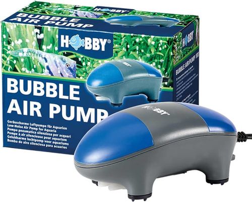 Bubble Air Pump 400