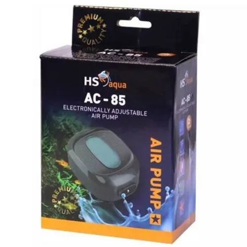 משאבת אוויר יציאה אחת | AC-85 Air Pump