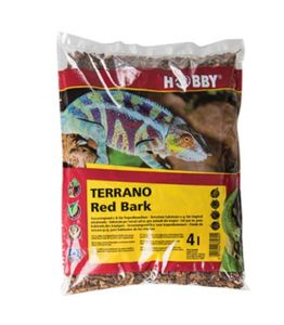 מצע טרנו רד בארק, הובי | Terrano Red Bark