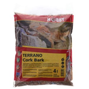 מצע טרנו קורק בארק, הובי | Terrano Cork Bark