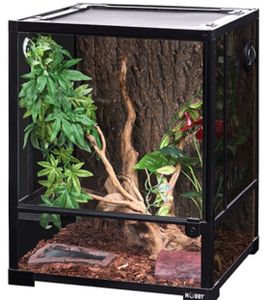 HOBBY Terra Fix & Easy 45 | הובי טרריום לזוחלים