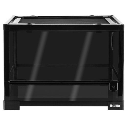 HOBBY Terra Fix & Easy Nano 45x45x32 cm | טרריום לזוחלים הובי