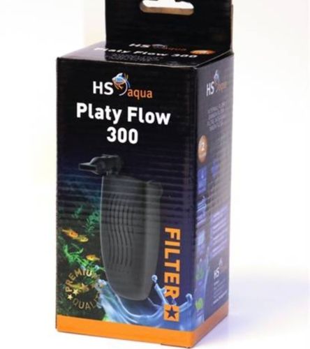 HS aqua Platy Flow 300 Internal Filter | פילטר פנימי פלטי 300