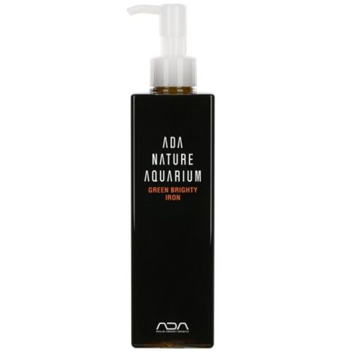 ADA Green Brighty Iron | תוסף ברזל לצמחיה 180 מ