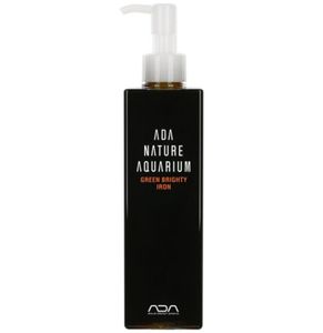 ADA Green Brighty Iron | תוסף ברזל לצמחיה 180 מ"ל
