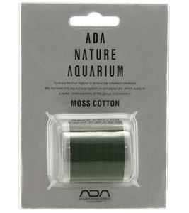 Moss Cotton | חוט נמס לקשירת הצמחים 200 מ