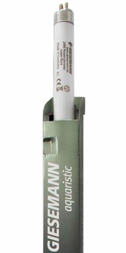 GIESEMANN Super Flora T5 54w | נורת T5 ייעודית לצמחיה ומתוקים