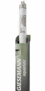 GIESEMANN Super Flora T5 54w | נורת T5 ייעודית לצמחיה ומתוקים