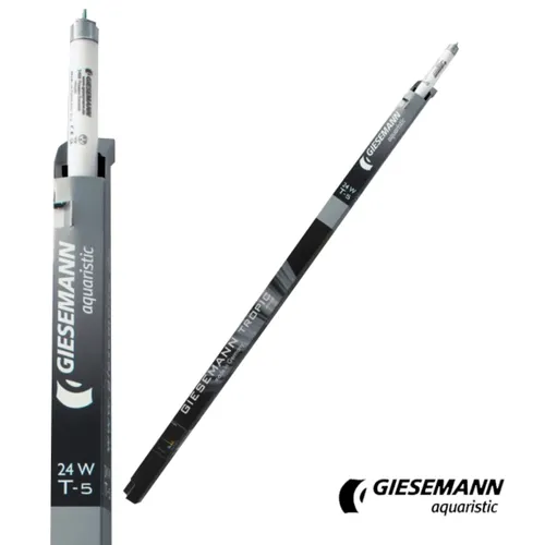 GIESEMANN Tropic T5 24w | נורת T5 למלוחים ומתוקים