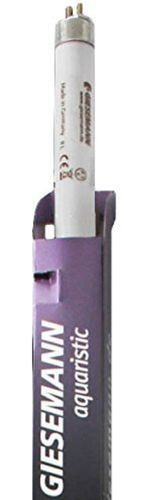 GIESEMANN Super Purple T5 54w | נורת T5 למלוחים בגוון סגול