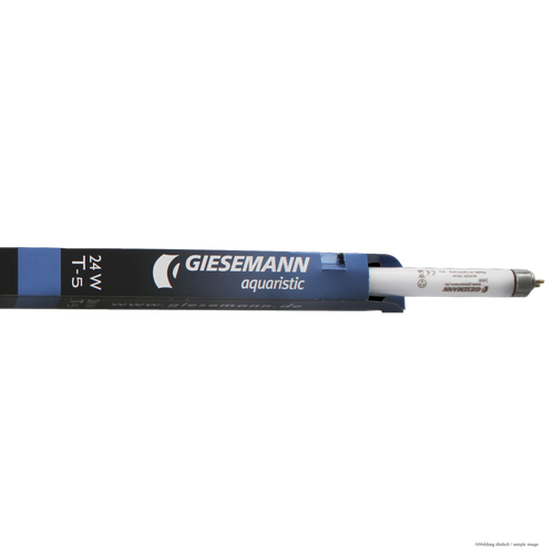 GIESEMANN PowerChrome Actinic Blue T5 24w | נורת T5 למלוחים