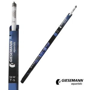 GIESEMANN PowerChrome Actinic Blue T5 54w | נורת T5 למלוחים