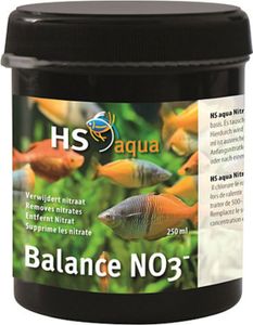 HS Balance NO3- | מדיה סופחת ניטראט
