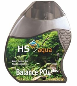 HS Balance PO4+ | תוספ דישון פוספאט
