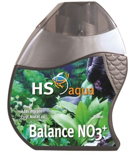 HS Balance NO3+ | תכשיר לתיסוף ניטראט