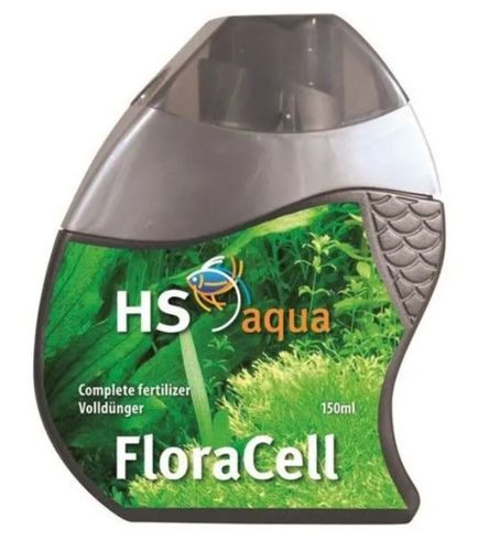 HS FloraCell ֻ| דישון כללי לצמחיה פלורה סל