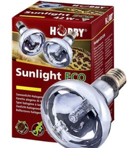 HOBBY Sunlight Eco 42w | נורת שיזוף ייחודית וחסכונית לזוחלים