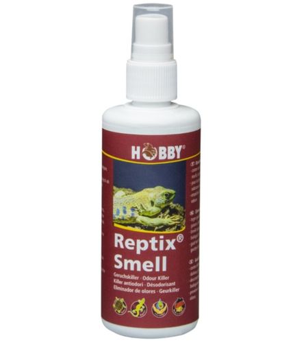 HOBBY Reptix First Aid | תרסיס להרחקת טפילים