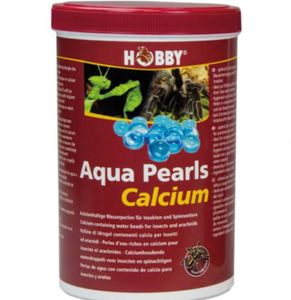 Aqua Pearls Calcium | כדורי מים בג