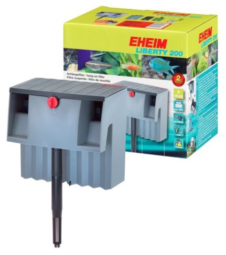 EHEIM LiBERTY 200 | אהיים פילטר מפל